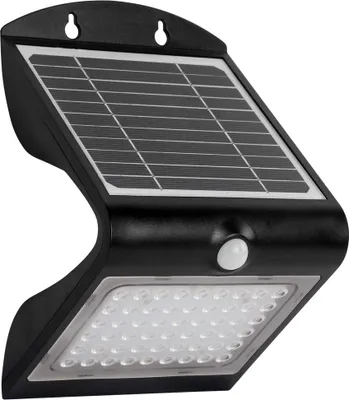 Immagine prodotto di Lampada Solare A Farfalla Nera 32W