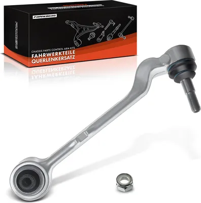 Image de Frankberg 1x Bras Suspension (Essieu Avant) pour BMW Série 1 E81, E87, Cabriolet E88, Coupé E82, Série 3 E90, E93