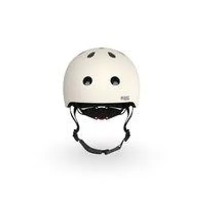Productafbeelding van Scoot & Ride Helmet – Sporthelm – M/L 55-59 cm – LED – Ash