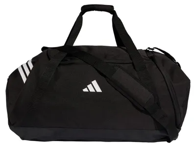 Produktbild von adidas Tiro Duffelbag L BLACK/WHITE NS