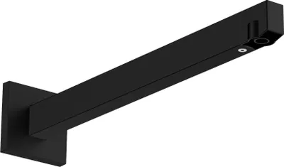 Zdjęcie produktu dla hansgrohe ramię prysznicowe E, 390 mm, 24337670