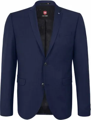 Produktbild von Sakko/Jacket CG Caden SV 62 blau Größe 106