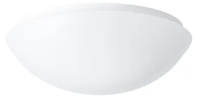 Obrázek produktu pro OSMONT TIT63102 TITAN 1 stropní/nástěnné plastové svítidlo bílá IP54 2700-6500 K 18W LED