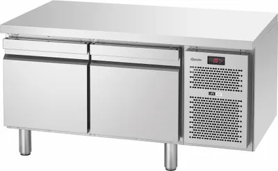 Produktbild von Bartscher Unterbaukühltisch S2-200
