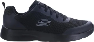 Produktbild von Skechers Junior Sportschuhe 302572L-BBK Dynamight 2.0 schwarz r. 35.5