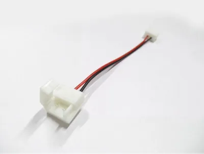 Produktbild von Verbinder LED-Band 10mm IP44 Doppelte
