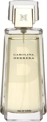 Image de Carolina Herrera Carolina Herrera Eau de Toilette pour femmes 100 ml