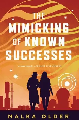 Productafbeelding van The Mimicking of Known Successes