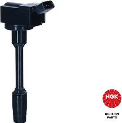 Produktbild von NGK 49181 Zündspule 14V für TOYOTA Corolla XII Kombi (E210) C-HR (AX10) Corolla XII Schrägheck (E210) Corolla XII Limousine (E210) PRIUS (W5)