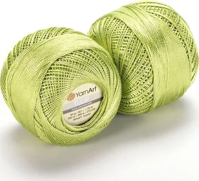Zdjęcie produktu dla Yarn Art Tulip 424 Przędza dziewiarska