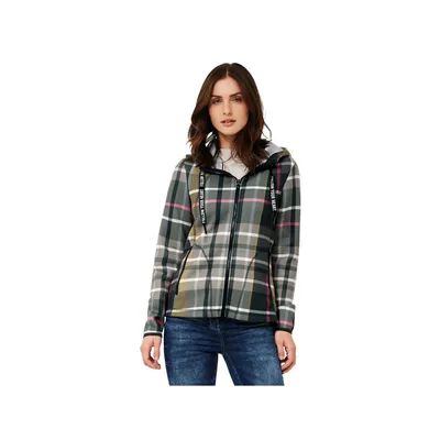 Immagine prodotto di Giacca sportiva Cecil Damen, colore verde intenso, taglia XXL