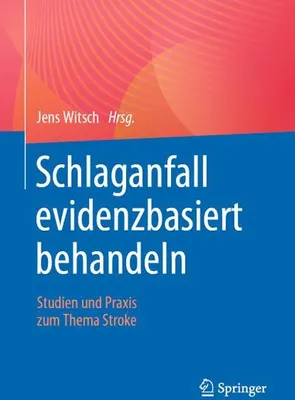 Image de Schlaganfall evidenzbasiert behandeln
