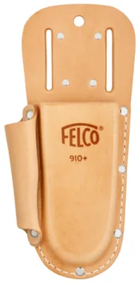 Obrázek produktu pro Felco 910+, Hnědá, Kůže, 235 mm, 120 g, 1 kusů