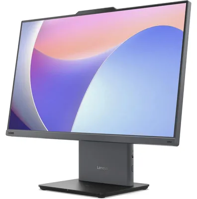 Image de Lenovo ThinkCentre neo 50a 24 Gen 5, 60,5 cm (23.8"), Full HD, Intel® Core™ i5, 16 Go, 512 Go, Windows 11 Pro