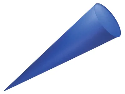 Produktbild von Ursus BASTEL-SCHULTÜTE OHNE FILZMANSCHETTE "MAXI" 4008525643630