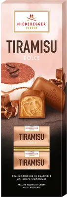 Produktbild von Pralinen Tiramis.Duo Nied.100g