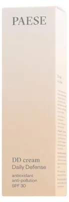 Image de Paese, DD Cream, Crème teintée de soin, 1N Ivory, 30 ml