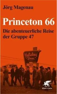 Obrázek produktu pro Magenau, J: Princeton 66