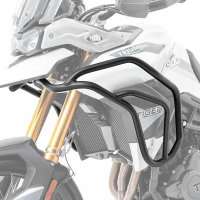 Obrázek produktu pro Horní ochranná trubka pro Triumph Tiger 900 GT / Pro 24-25 Motoguard HG74
