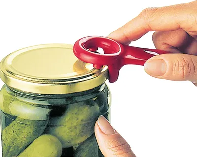 Produktbild von Küchenprofi Deckelöffner JARKEY