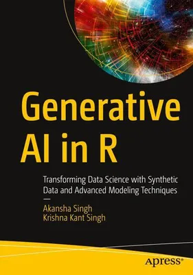 Obrázek produktu pro Generative AI in R