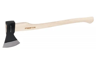 Obrázok produktu pre Sekera FESTA PROFI násada jaseň Dĺžka: 90 cm