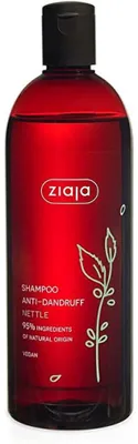Zdjęcie produktu dla Ziaja Szampon pokrzywowy 500ml