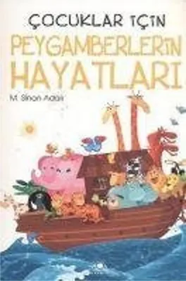 Produktbild von Cocuklar Icin Peygamberlerin Hayatlari
