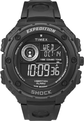 Image de Timex Expedition Vibe Shock T49983