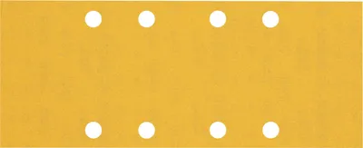 Zdjęcie produktu dla Bosch Expert C470 papier ścierny 93x230mm K240 do szlifierek oscylacyjnych 10 sztuk