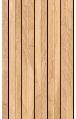 Produktbild von Vinyl-Klebetapete, Meterware – Holzpaneel-Wandaufkleber – Hell und Schwarz – 60 x 100 cm