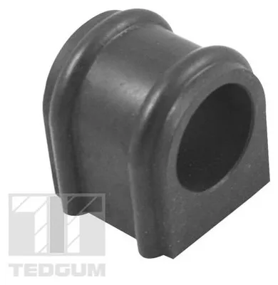 Produktbild von TEDGUM 00726766 Lagerung Stabilisator Stabigummi Innen Hinten passend für MERCEDES-BENZ SPRINTER 3-t Kasten (903) SPRINTER 3-t Bus (903) für VW