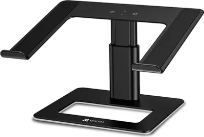 Obrázok produktu pre Univerzálny stojan na notebook ME14-BLACK