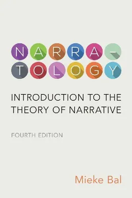 Produktbild von Narratology