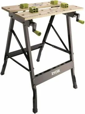 Obrázek produktu pro Založený skládací bambus RYOBI 605x625x755mm RWB01