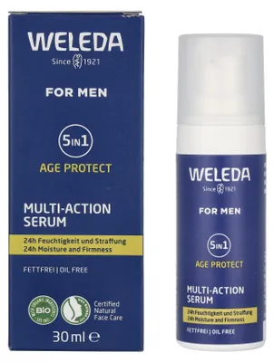 Zdjęcie produktu dla Weleda 6958X2, Mężczyźni, 30 ml