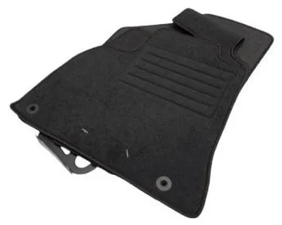 Image de Tapis de sol pour PEUGEOT 3008 (2009–2016)
