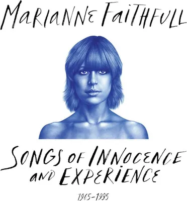 Obrázok produktu pre Marianne Faithfull: Marianne Faithfull: (CD / S)