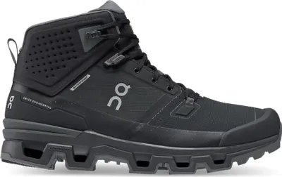 Produktbild von ON Running CLOUDROCK 2 WATERPROOF schwarz 44