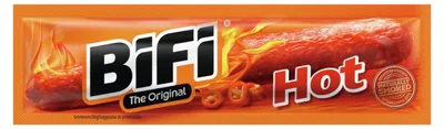 Imagen del producto de BiFi Hot, 40 unidades de 20 gramos cada una
