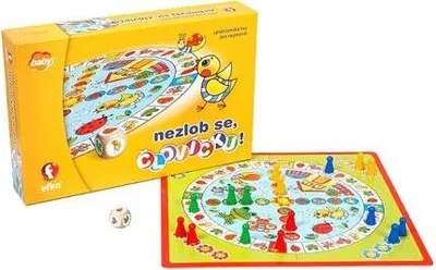 Produktbild von Efko sei nicht böse auf den Menschen!
