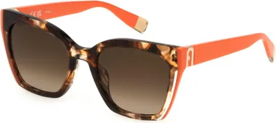 Image de Lunettes de soleil Furla sfu7085402ad