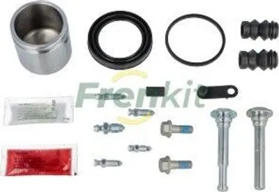 Produktbild von FRENKIT Bremssattel-Reparatursatz für OPEL Corsa D Schrägheck (S07) Vorne 54mm 754422