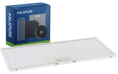 Immagine prodotto di Filtro metallico Alapure compatibile con Siemens 11004995 317x159x8 mm