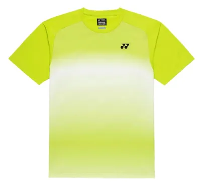 Produktbild von Yonex Tshirts Practice, CT1684361680, Größe: 177