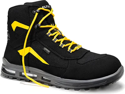 Produktbild von Sicherheitsstiefel TIMOTHY XXT GTX Mid ESD S2, Gr. 49 ELTEN 769752