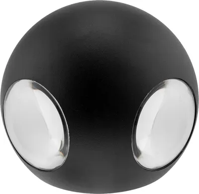 Obrázek produktu pro Venkovní nástěnné svítidlo ARANEA 4x1W LED 4000K IP54 ID-8006 Idealed
