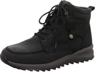 Produktbild von Waldläufer Stiefelette blau 168-80-00006