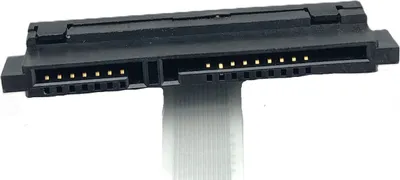 Obrázok produktu pre Kábel konektora pevného disku SATA kompatibilný s HP Omen 15-dh0775ng