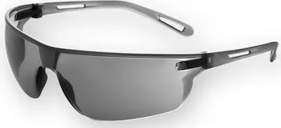 Immagine prodotto di Occhiali di sicurezza Jsp Stealth 16G, Smoke - Sicurezza e protezione della salute in Italia